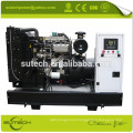 3 phase 280KW/350Kva electric generator set powered by VOLVO TAD1342GE engine